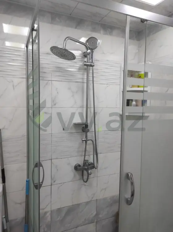 3 otaqlı mənzil Yeni tikili Satılır, Ağ şəhər, Xətai, Bakı — Mənzil, Bakı (7)