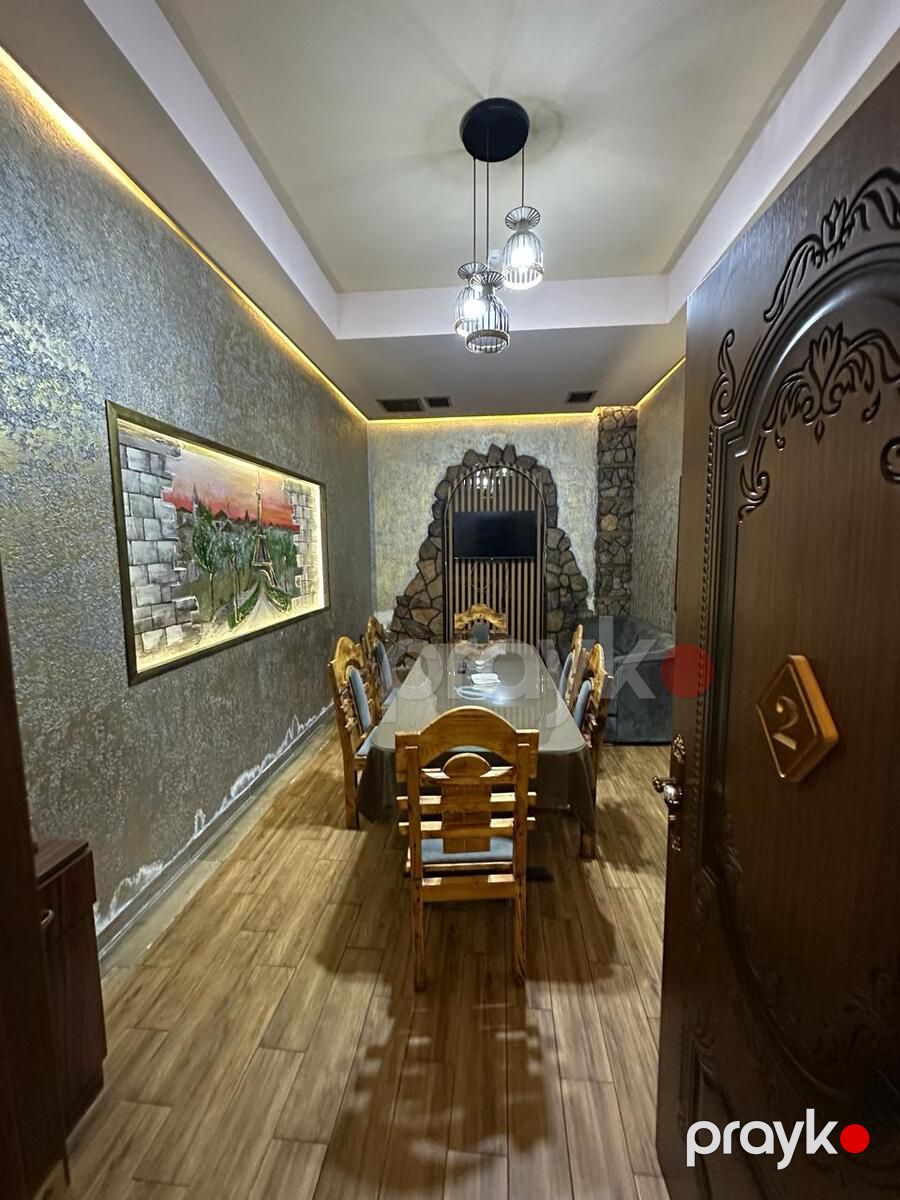 Satılır obyekt 395 m² — Əmlak, Bakı (11)