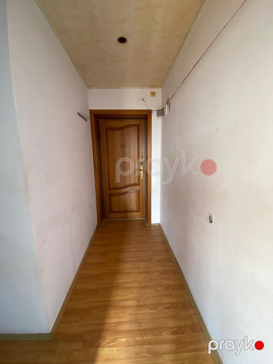 1-otaqlı mənzil kirayə verilir, Sumqayıt ş. 34 m² — Mənzil, Sumqayıt (2)