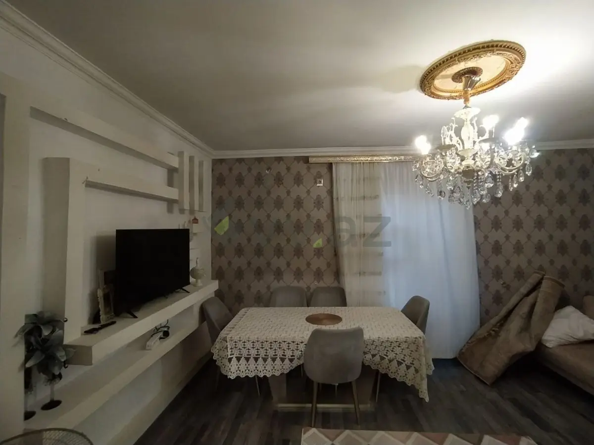 4 otaqlı Həyət evi Satılır, Xırdalan — Ev, villa, Xırdalan (12)