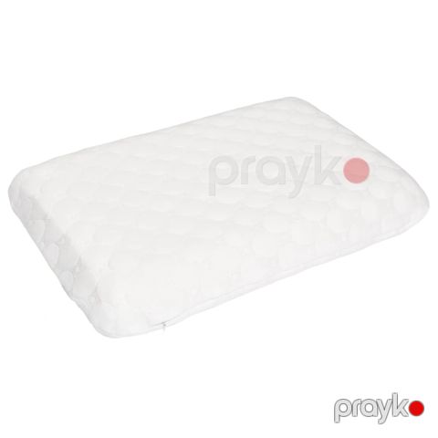 Yastıq Askona Temp Control Roll S, yaddaş effekti, anatomik, rahat, innovativ köpük - d736bb37 — Bakı