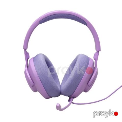JBL Quantum 100M2 Naqilli Gaming Qulaqlıq — Bakı