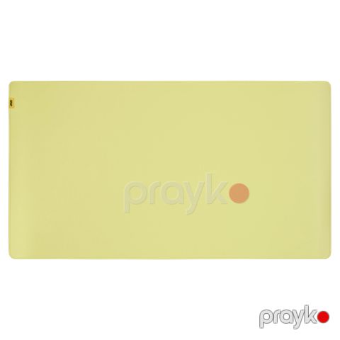 2E Gamıng Mouse Pad PRO Speed, XL (800x450x3mm), yellow (2E-SPEED-XL-YW-PRO) — Bakı