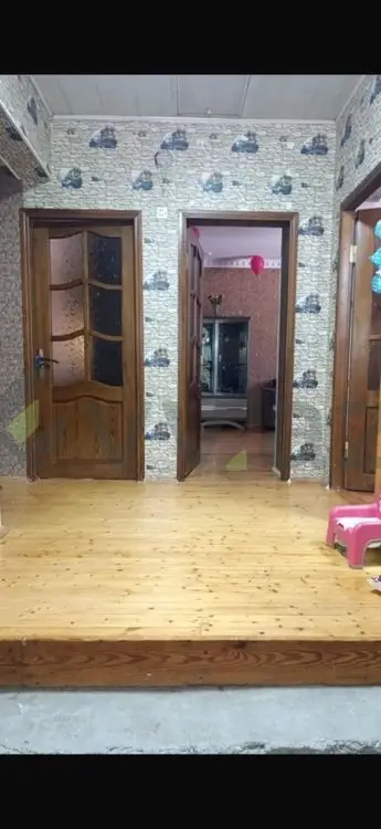 4 otaqlı Həyət evi Satılır, Qaraçuxur qəs., Suraxanı, Bakı — Ev, villa, Bakı (7)