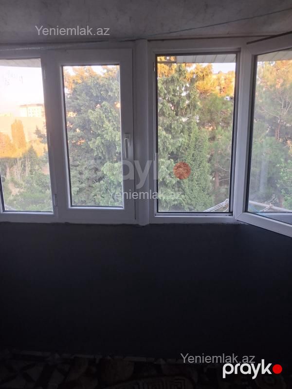 Satılır 1 otaqlı Bina evi menzil (Köhnə tikili), 31 m², 4-cü mikrorayon — Mənzil, Sumqayıt (3)