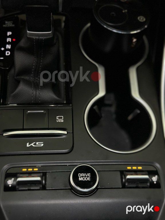 Kia K5, 2.0 L, 2023 il, 52 000 km — Avtomobillər, Bakı (6)