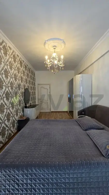 3 otaqlı mənzil Yeni tikili Satılır, Biləcəri qəs., Binəqədi, Bakı — Mənzil, Bakı (7)