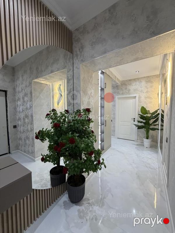 Satılır 4 otaqlı Bina evi menzil (Yeni tikili), 107 m², Xırdalan ş — Mənzil (2)