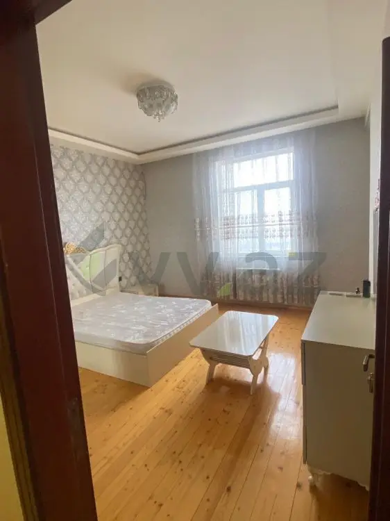 2 otaqlı mənzil Yeni tikili Kirayə, 7-ci mikrorayon, Binəqədi, Bakı — Mənzil, Bakı (2)