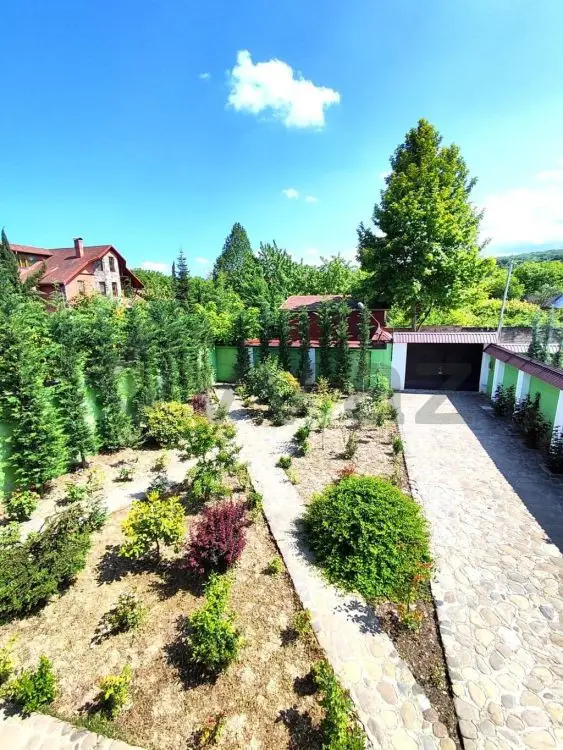 3 otaqlı Həyət evi Kirayə (günlük), Quba — Ev, villa, Quba (4)