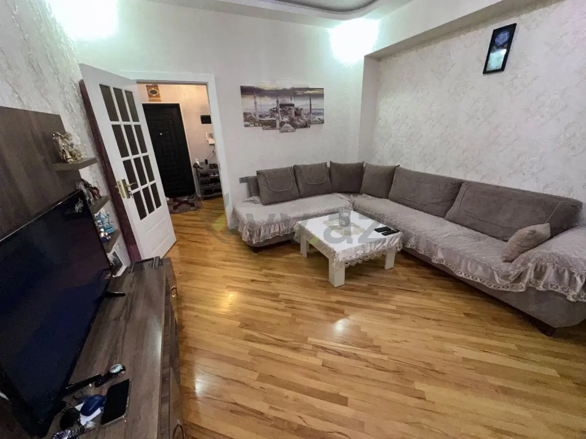 3 otaqlı mənzil Yeni tikili Satılır, Xırdalan — Xırdalan