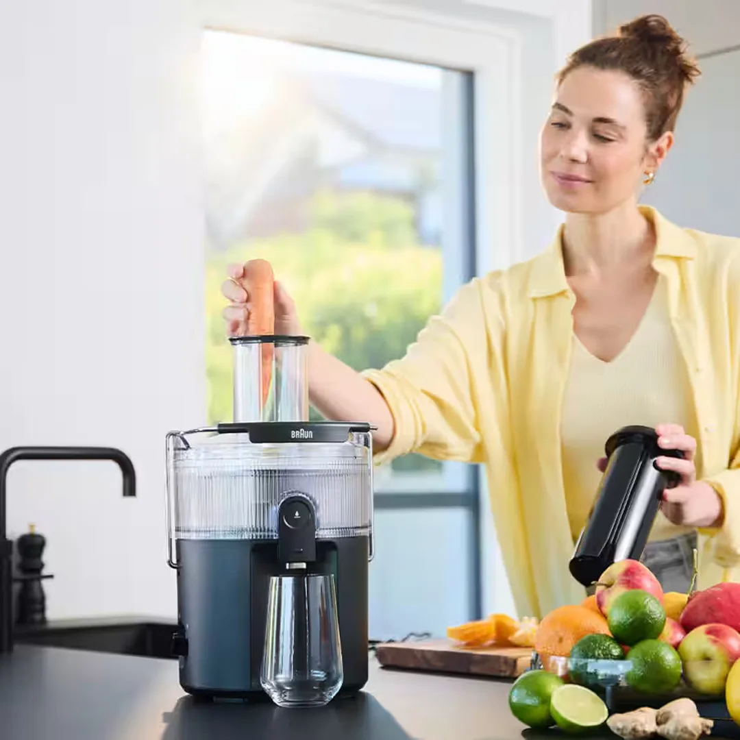 Şirəçəkən Braun SJ5000 — Mallar, Bakı (6)