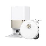 Dreame Robot Vacuum L50s Pro Ultra White (RLL88HE) — Pctech — Məişət texnikası