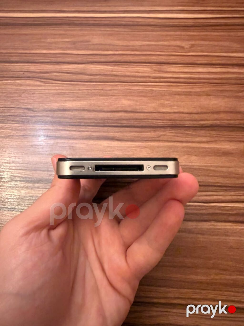 IPhone 4S, 16 GB, Qara — Apple iPhone, Xırdalan (7)
