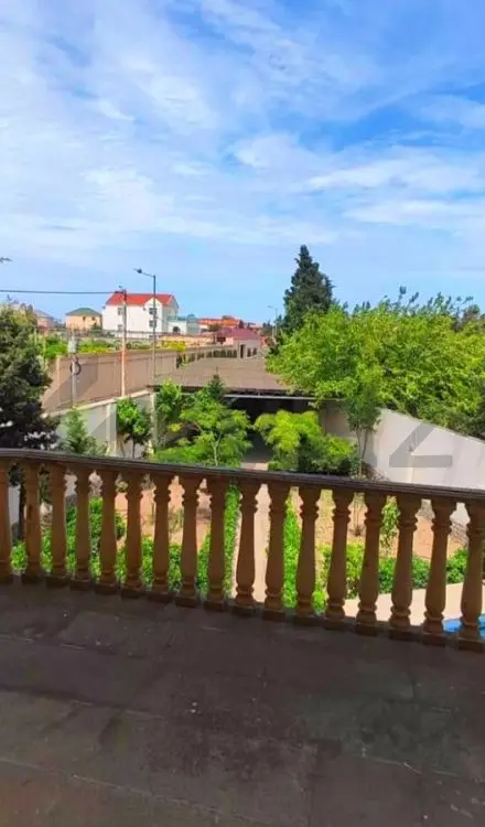 4 otaqlı Həyət evi Satılır, Mərdəkan, Xəzər, Bakı — Ev, villa, Bakı (4)