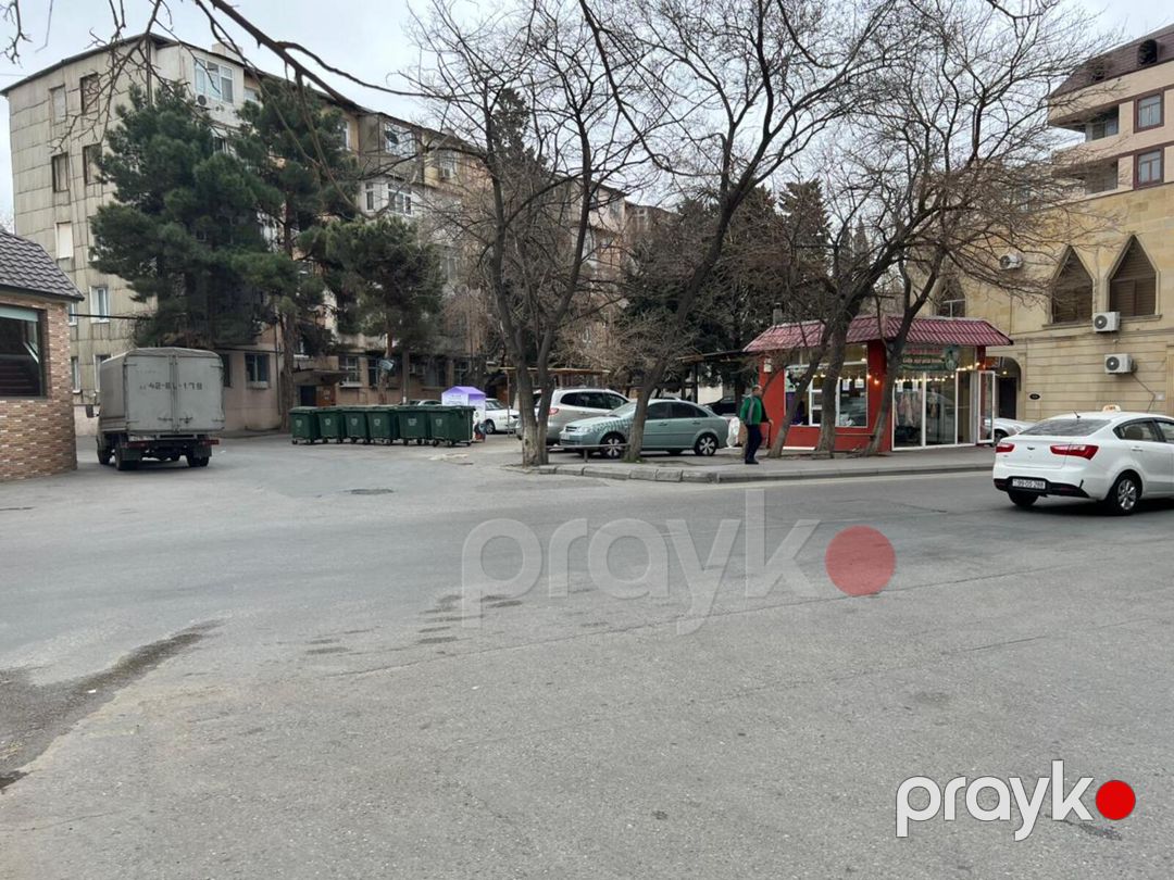 Satılır torpaq 1.5 sot — Torpaq, Bakı (7)