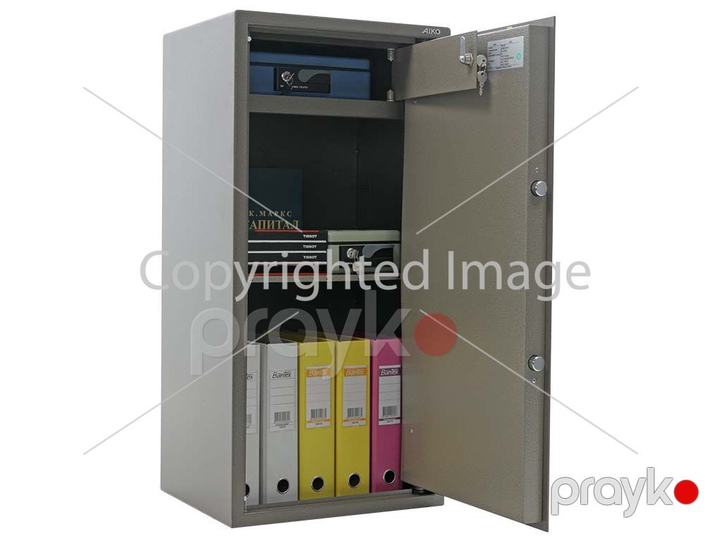 Seyf ofis üçün Aıko ТМ-90T — Biznes və avadanlıq, Bakı (2)