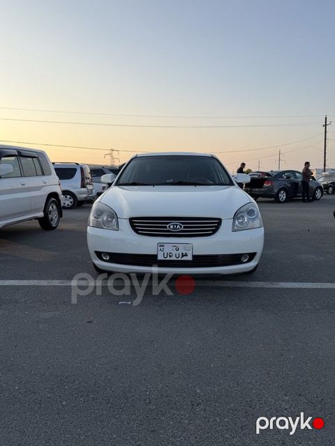 Kia Optima, 2.0 L, 2006 il, 238 000 km — Bakı