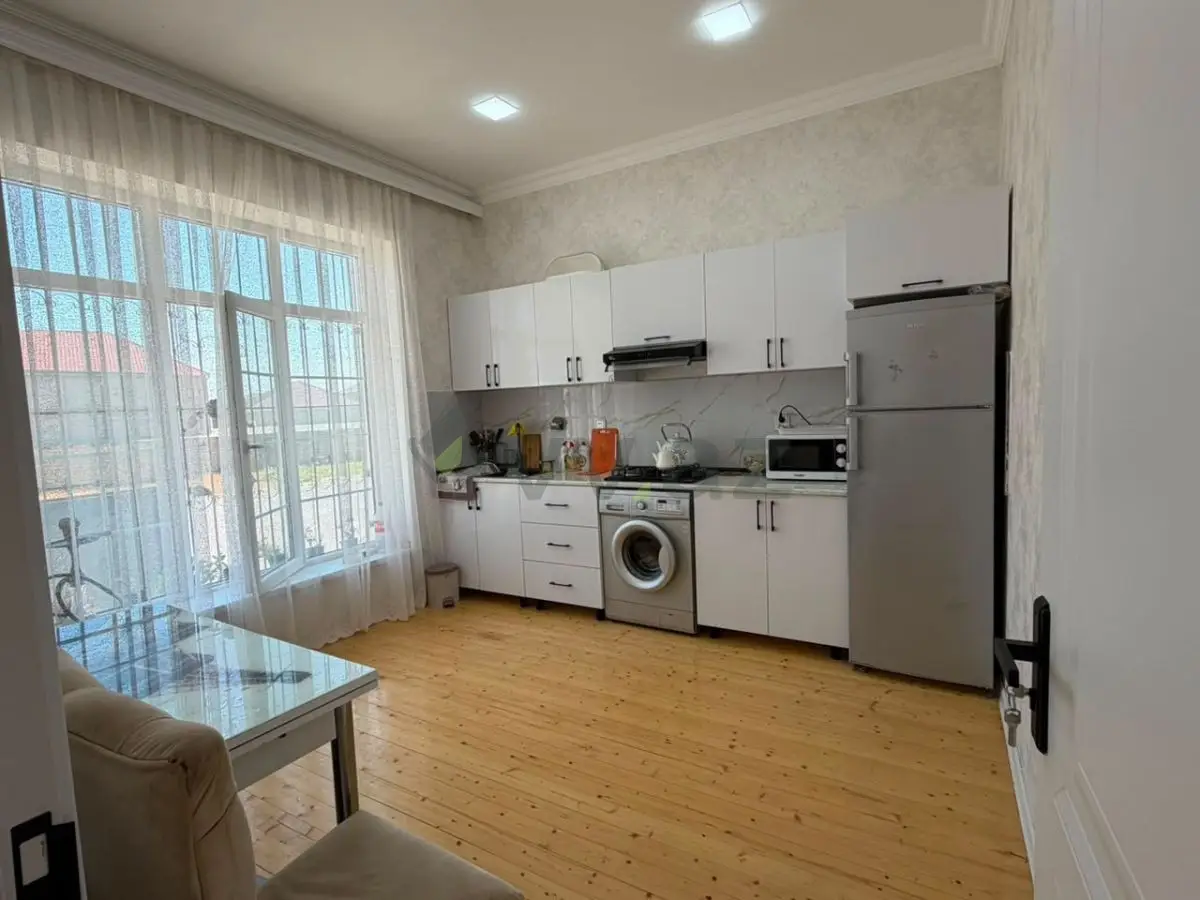 3 otaqlı Həyət evi Satılır, Hövsan qəs., Suraxanı, Bakı — Ev, villa, Bakı (3)