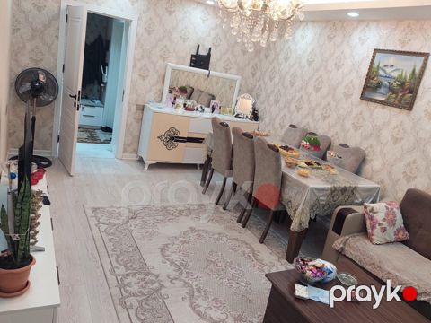 2-otaqlı mənzil, Xətai r., 60 m² — Bakı