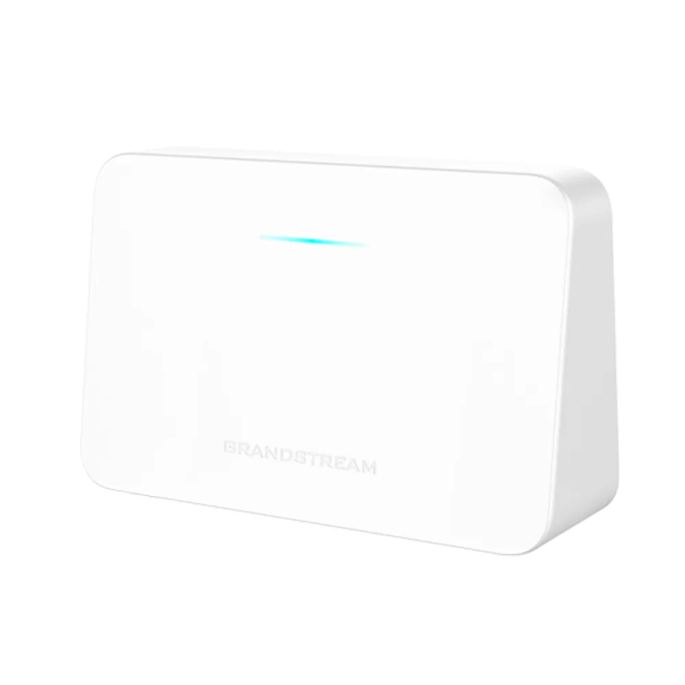 Grandstream GWN7062E Wi-Fi Router Dual-Band, 3x GbE, 3 Gbps (GWN7062E) — Şəbəkə və server avadanlığı, Bakı (2)