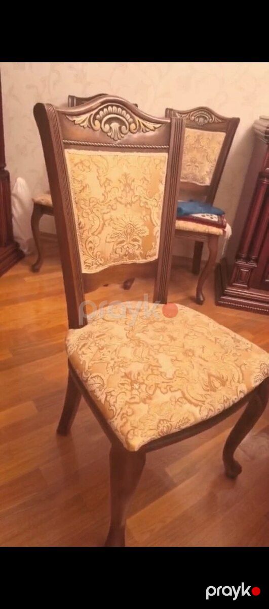 Oturacaqlar — Mebel, Bakı (2)