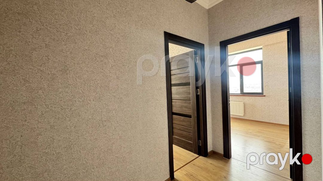 İcarəyə verilir 3 otaqlı yeni tikili 85 m² — Mənzil, Bakı (4)