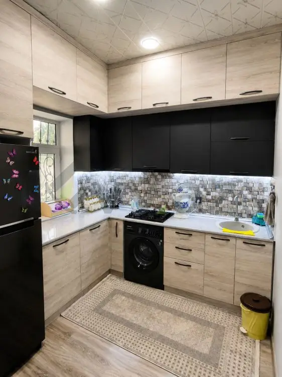 3 otaqlı Həyət evi Satılır, Pirşağı qəs., Sabunçu, Bakı — Ev, villa, Bakı (9)