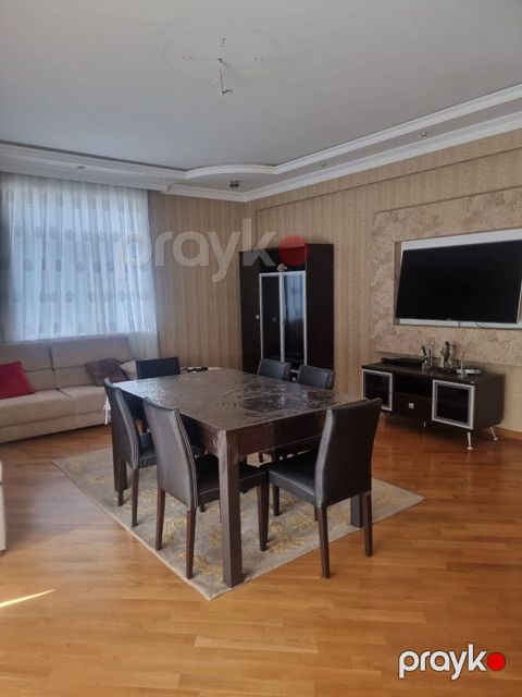 Satılır 4 otaqlı yeni tikili 180 m² — Bakı