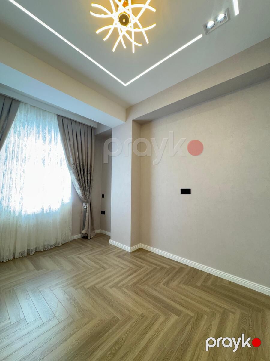 Satılır 3 otaqlı yeni tikili 86 m² — Mənzil, Bakı (10)