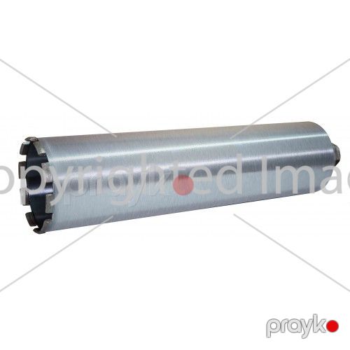 Karot ucluğu 127х410 mm ŞS K127 — Təmir və inşaat, Bakı (2)