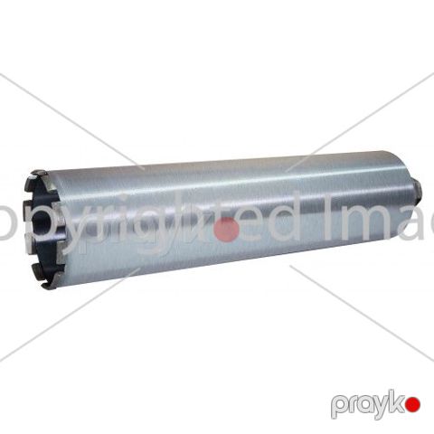 Karot ucluğu 112х410 mm ŞS K112 — Bakı