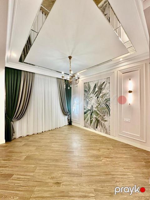 Satılır 2 otaqlı köhnə tikili 58 m² — Bakı
