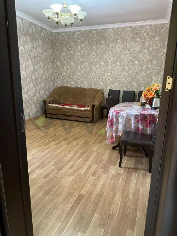 3 otaqlı Həyət evi Satılır, Masazır, Abşeron — Ev, villa (8)