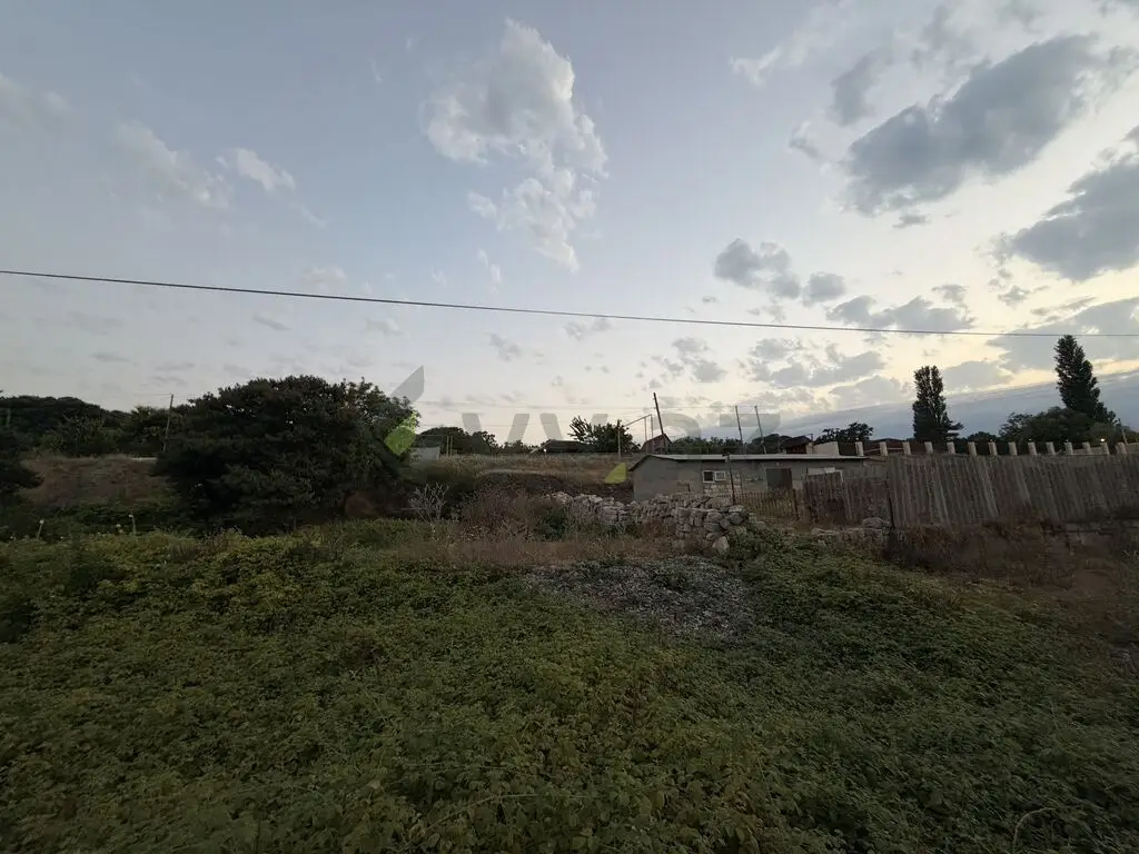 7 sot Torpaq Satılır, Xaçmaz — Torpaq, Xaçmaz (11)