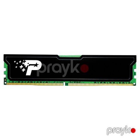 RAM “Patriot SL Premium 16GB DDR4 3200MHz” (PAT-D4-16-3200-PRO-SL) — Bakı
