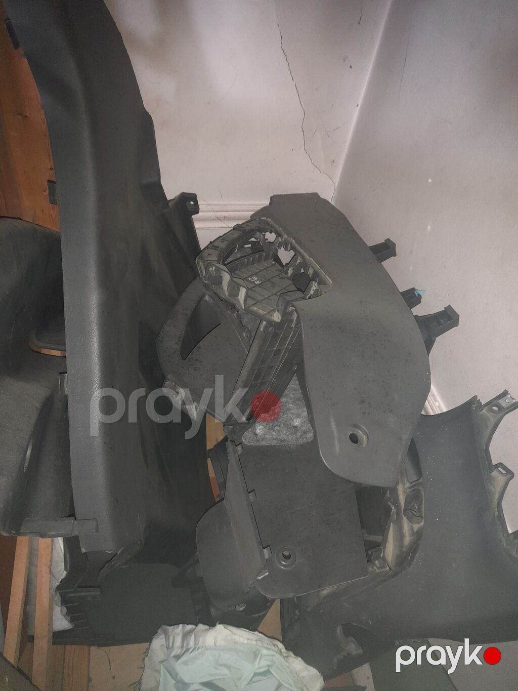 Hyundai Veloster üçün orijinal ehtiyat hissələri (2011–2018) Əlavə — Kuzov hissələri, Bakı (9)