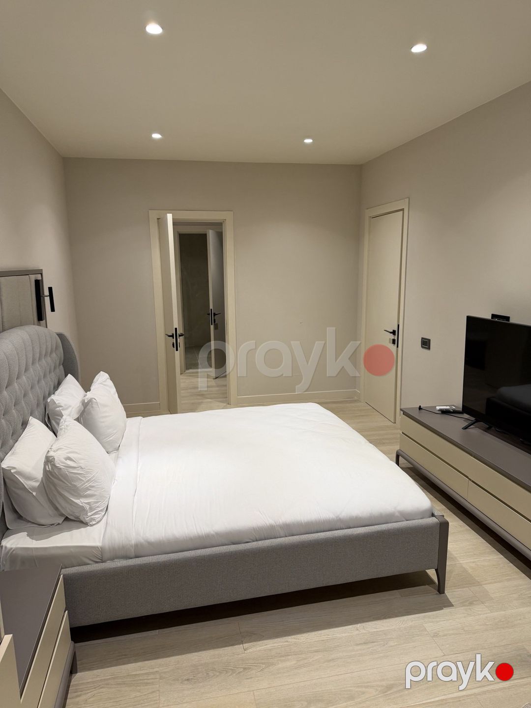 İcarəyə verilir 2 otaqlı yeni tikili 99 m² — Mənzil, Bakı (4)