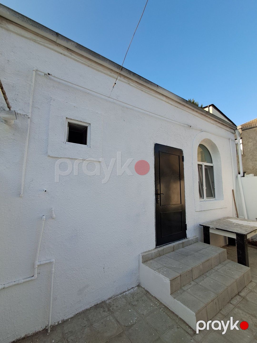 Satılır 3 otaqlı həyət evi/bağ evi 75 m² — Ev, villa, Bakı (4)