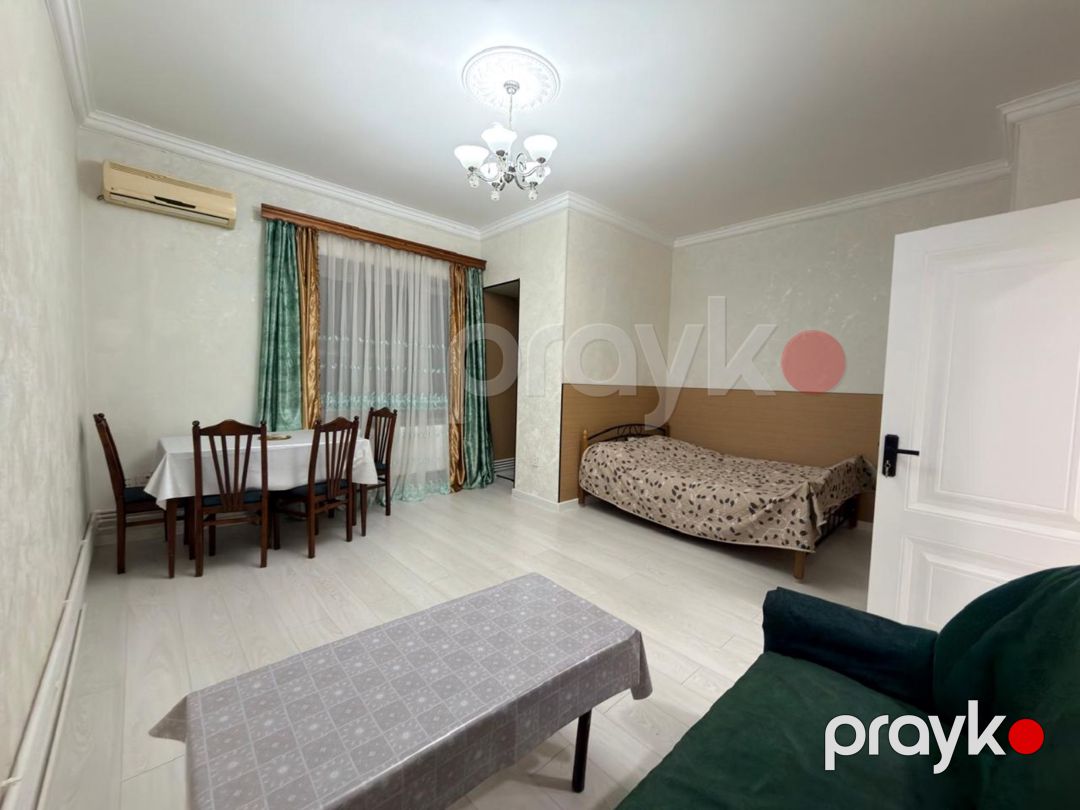 1-otaqlı mənzil kirayə verilir, Nəsimi r., 47 m² — Mənzil, Bakı (2)