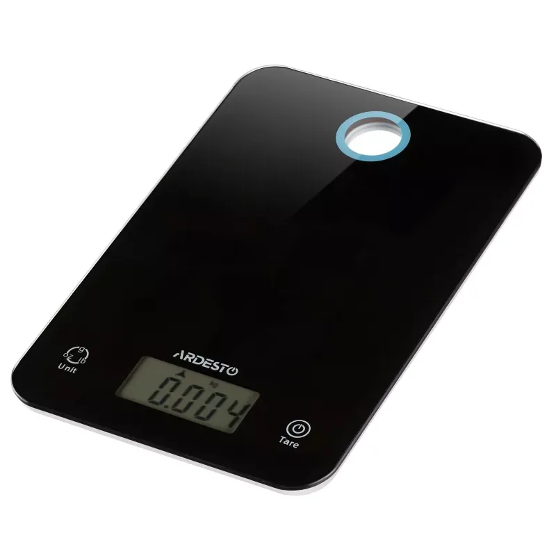 Mətbəx tərəzisi Ardesto SCK-839B — Mallar, Bakı (2)