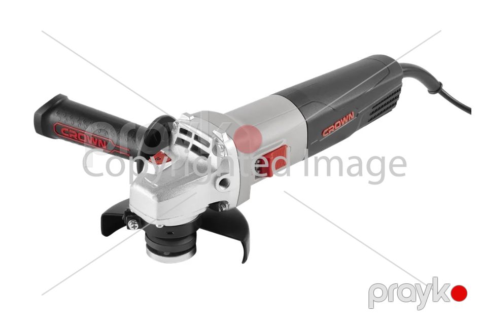 Bucaqlı pardaqlama maşını Crown CT13499-115 — Təmir və inşaat, Bakı