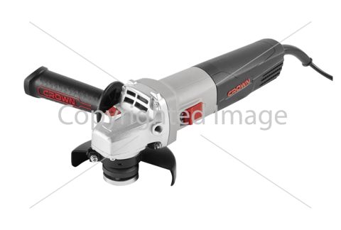 Bucaqlı pardaqlama maşını Crown CT13499-115 — Bakı