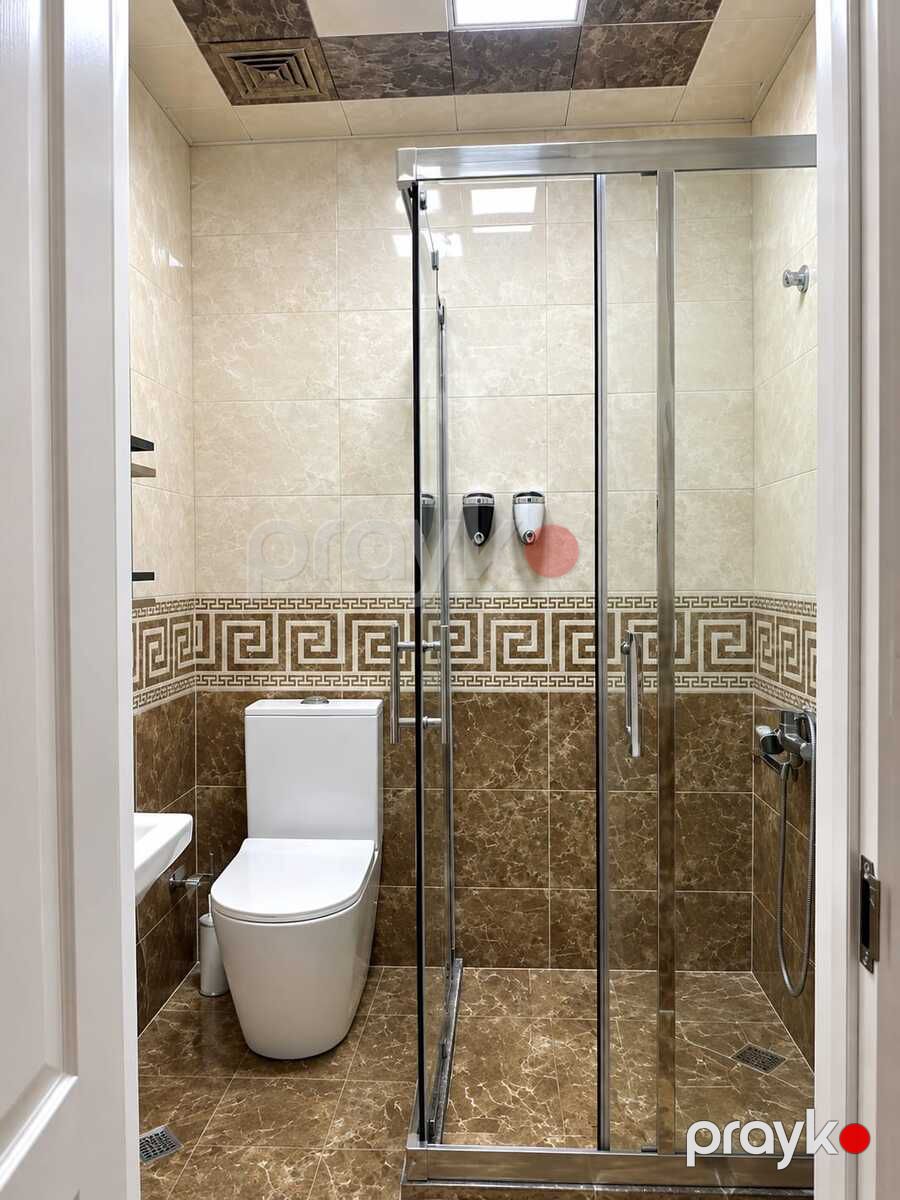 1-otaqlı yeni tikili, Nərimanov m., 37 m² — Mənzil, Bakı (5)