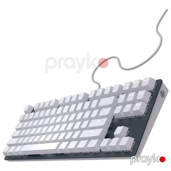 IO by Red Square Typex v2 Light io213 TKL Mexaniki RGB Gaming Klaviatura — Elektronika, Bakı (2)
