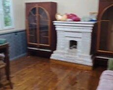Köhnə tikili Kirayə Verilir Nərimanov r., Nəriman Nərimanov m., 2 otaq, 62 m² — Mənzil, Bakı (5)
