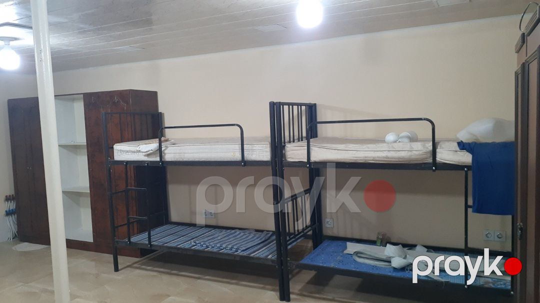 Həyət evi kirayə verilir, Badamdar qəs — Ev, villa, Bakı (4)