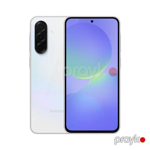 Samsung Galaxy A36 (SM-A366E) 8GB/256GB White — Bakı
