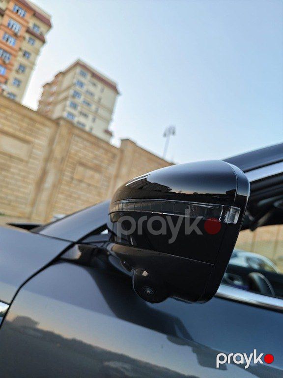 Changan Qiyuan Q05, 1.5 L, 18.99 kWh, 2025 il, 40 000 km — Avtomobillər, Bakı (6)