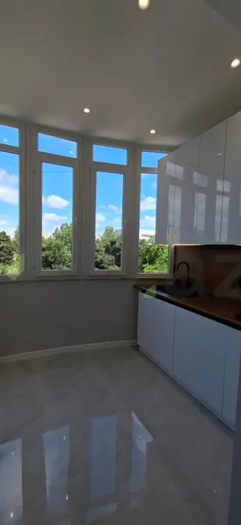 3 otaqlı mənzil Yeni tikili Satılır, Əhmədli, Xətai, Bakı — Mənzil, Bakı (5)